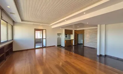 Apartamento com 4 quartos à venda na Cidade Alta, Piracicaba  por R$ 1.300.000