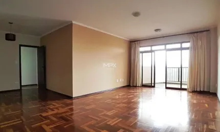 Apartamento com 3 quartos à venda no Castelinho, Piracicaba  por R$ 580.000
