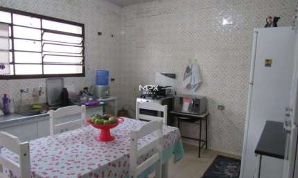 Casa comercial à venda na Vila Independência, Piracicaba  por R$ 450.000