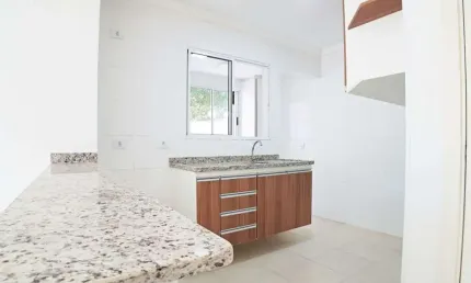 Apartamento com 3 quartos à venda no Jardim Nova Iguaçu, Piracicaba  por R$ 330.000