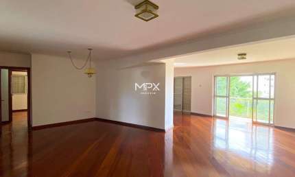 Apartamento com 3 quartos à venda no Jardim Elite, Piracicaba  por R$ 650.000