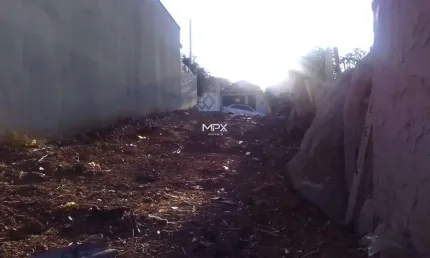 Terreno à venda no jardim residencial javary i, piracicaba  por r$ 95.000