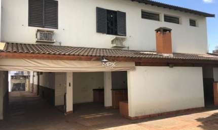 Casa com 4 quartos à venda no Alto, Piracicaba  por R$ 1.270.000