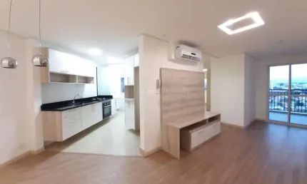 Apartamento com 2 quartos à venda no Paulicéia, Piracicaba  por R$ 415.000
