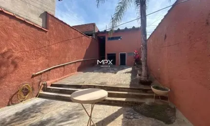 Casa com 2 quartos à venda na Vila Monteiro, Piracicaba  por R$ 255.000