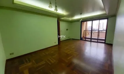 Apartamento com 3 quartos à venda no Centro, Piracicaba  por R$ 437.000