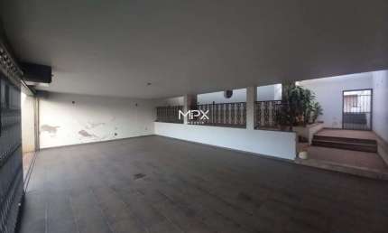 Casa com 3 quartos à venda no Alto, Piracicaba  por R$ 850.000