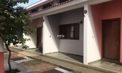 Apartamento com 1 quarto à venda em Artemis, Piracicaba  por R$ 115.000