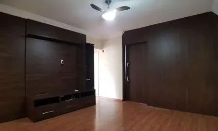 Apartamento com 2 quartos à venda no Centro, Piracicaba  por R$ 250.000