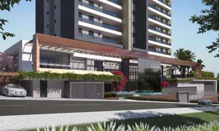 Apartamento com 3 quartos à venda no Jardim Elite, Piracicaba  por R$ 2.094.756