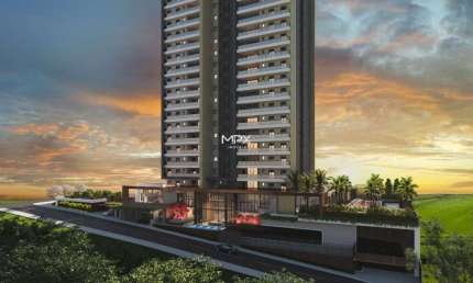 Apartamento com 3 quartos à venda no Jardim Elite, Piracicaba  por R$ 1.410.171