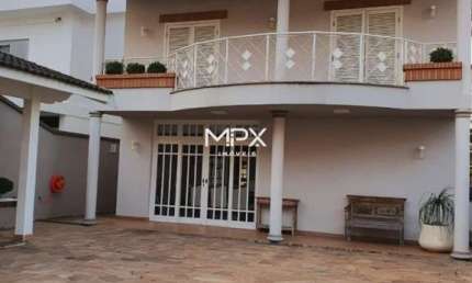 Casa em condomínio fechado com 4 quartos à venda no Terras de Piracicaba, Piracicaba  por R$ 1.200.000