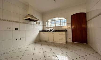 Casa comercial para alugar no Piracicamirim, Piracicaba  por R$ 4.000