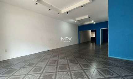 Sala comercial para alugar no Centro, Piracicaba  por R$ 2.500