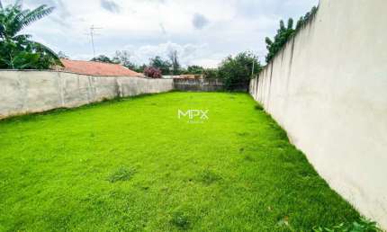 Terreno à venda no Jardim Abaeté, Piracicaba  por R$ 320.000