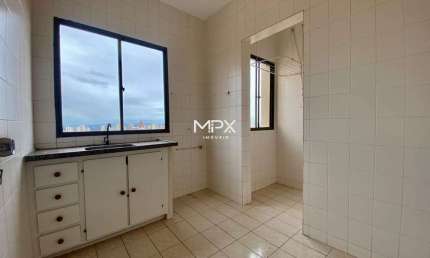 Apartamento com 1 quarto à venda no Alto, Piracicaba  por R$ 145.000