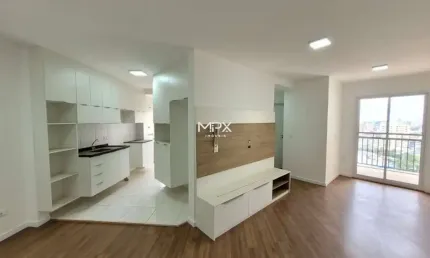Apartamento com 2 quartos à venda no Paulicéia, Piracicaba  por R$ 365.000
