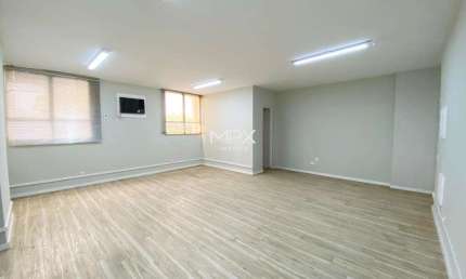 Sala comercial para alugar no Alto, Piracicaba  por R$ 1.400