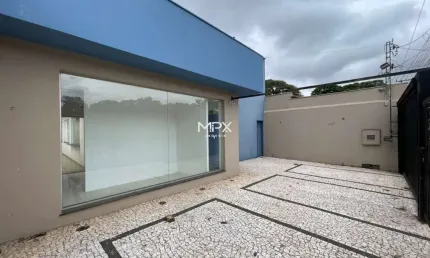 Casa comercial à venda no São Dimas, Piracicaba  por R$ 750.000