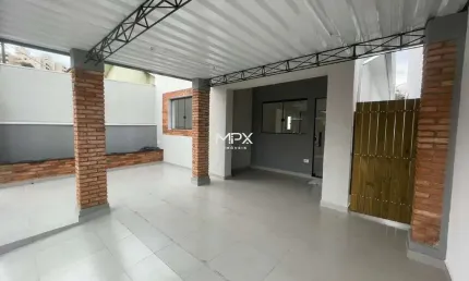 Casa comercial para alugar na Vila Independência, Piracicaba  por R$ 2.800
