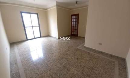 Apartamento com 3 quartos para alugar no Jardim Elite, Piracicaba  por R$ 2.200