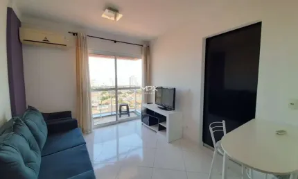Apartamento com 1 quarto para alugar na cidade alta, piracicaba  por r$ 1.650