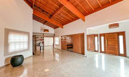 Casa em condomínio fechado com 3 quartos à venda em Artemis, Piracicaba  por R$ 1.389.000