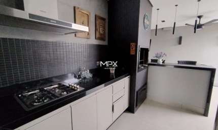 Casa com 3 quartos à venda no Nova Piracicaba, Piracicaba  por R$ 1.100.000