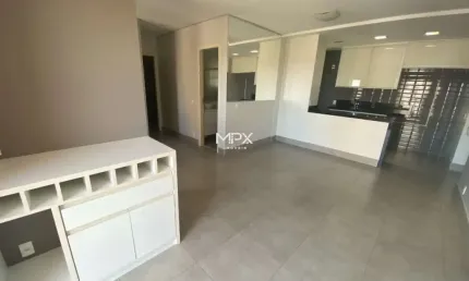 Apartamento com 2 quartos à venda no Parque Conceição II, Piracicaba  por R$ 325.000