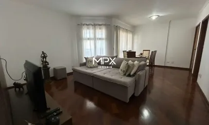 Apartamento com 3 quartos à venda no Centro, Piracicaba  por R$ 440.000