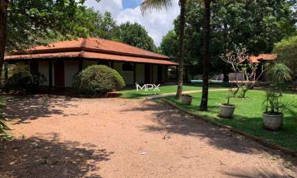 Chácara / sítio com 3 quartos à venda no Dois Córregos, Piracicaba  por R$ 1.250.000