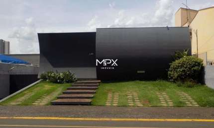 Casa comercial à venda na Cidade Jardim, Piracicaba  por R$ 2.000.000