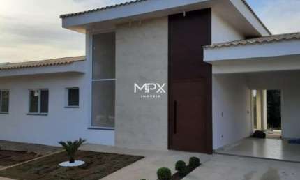 Casa em condomínio fechado com 4 quartos à venda em Artemis, Piracicaba  por R$ 1.560.000