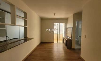 Apartamento com 2 quartos à venda no Jardim Nova Iguaçu, Piracicaba  por R$ 249.000
