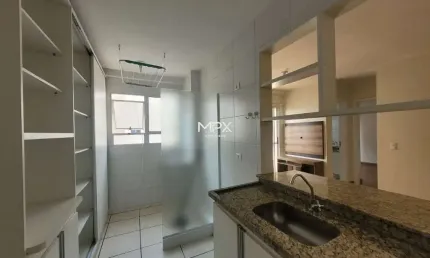 Apartamento com 2 quartos à venda no Jardim Nova Iguaçu, Piracicaba  por R$ 249.000