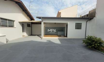 Casa com 4 quartos para alugar no Paulista, Piracicaba  por R$ 4.000