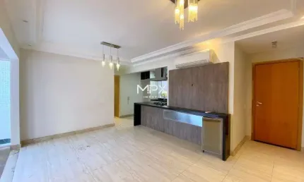 Apartamento com 3 quartos à venda no parque santa cecília, piracicaba  por r$ 630.000