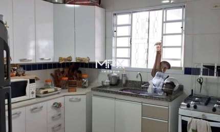 Casa em condomínio fechado com 2 quartos à venda no Parque Orlanda I, Piracicaba  por R$ 270.000