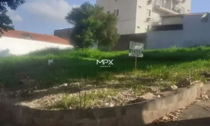 Terreno à venda no Nova América, Piracicaba  por R$ 250.000
