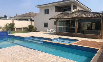 Casa em condomínio fechado com 4 quartos à venda no Campestre, Piracicaba  por R$ 2.200.000