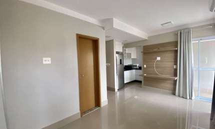 Apartamento com 1 quarto para alugar no Centro, Piracicaba  por R$ 1.890