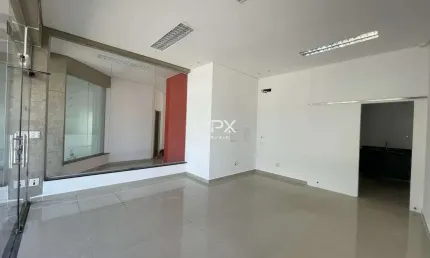 Sala comercial para alugar no Centro, Piracicaba  por R$ 2.100