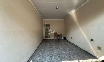 Casa com 2 quartos à venda na Vila Rezende, Piracicaba  por R$ 299.000