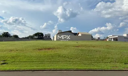 Terreno em condomínio fechado à venda no Dois Córregos, Piracicaba  por R$ 295.000