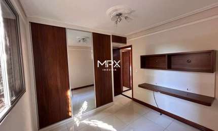 Apartamento com 2 quartos à venda no Centro, Piracicaba  por R$ 198.000