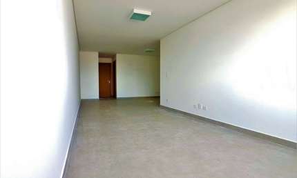 Apartamento com 3 quartos à venda na Cidade Alta, Piracicaba  por R$ 540.000