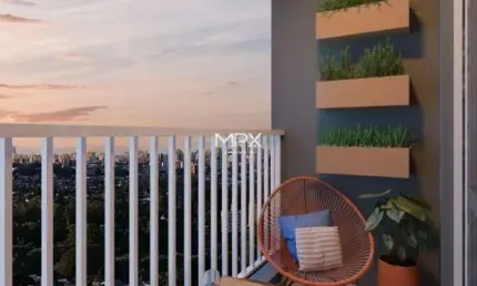 Apartamento com 2 quartos à venda no Parque Conceição II, Piracicaba  por R$ 245.000