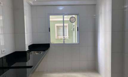 Apartamento com 2 quartos à venda no Jardim Nova Iguaçu, Piracicaba  por R$ 218.000
