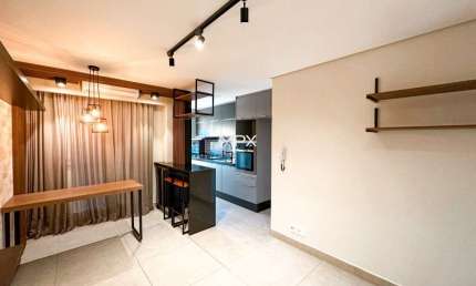 Apartamento com 2 quartos para alugar no Paulicéia, Piracicaba  por R$ 2.500