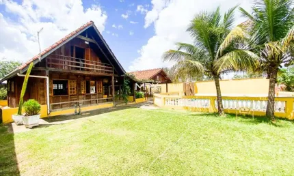 Chácara / sítio com 2 quartos à venda no pau d'alhinho, piracicaba  por r$ 500.000